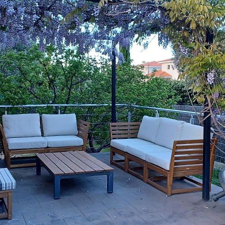 Villa Climatisee Avec Piscine Proche De La Mer Torreilles Eksteriør billede