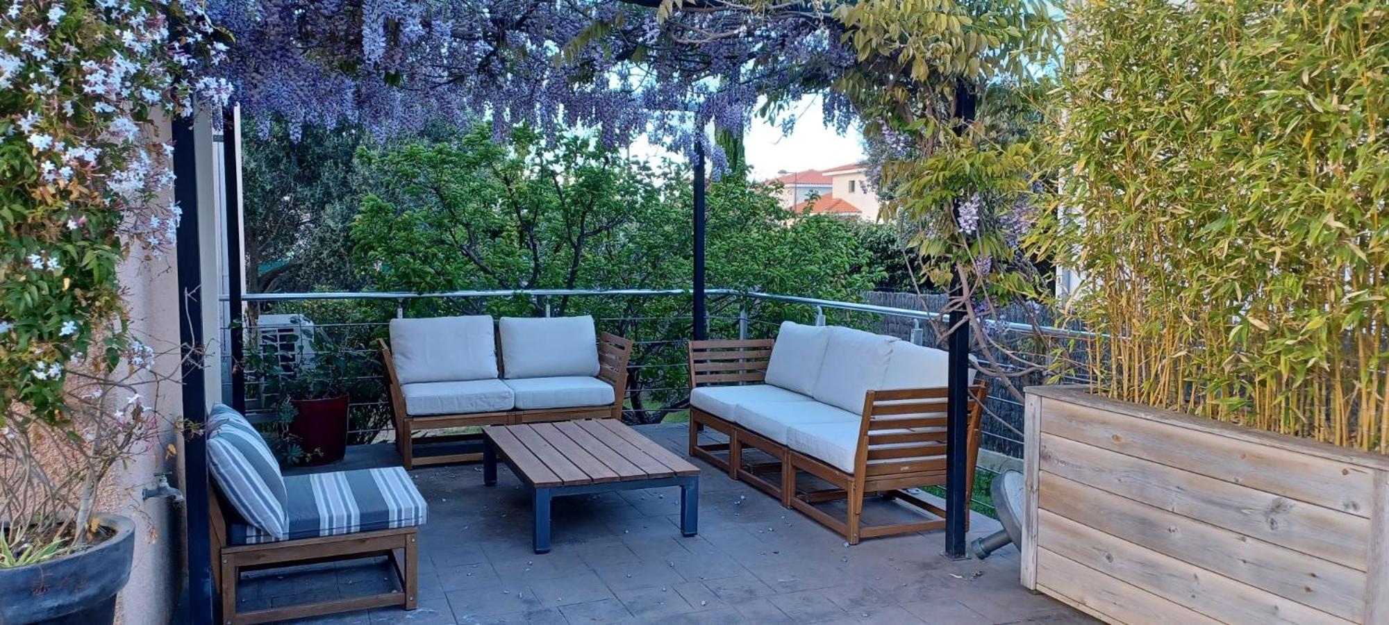 Villa Climatisee Avec Piscine Proche De La Mer Torreilles Eksteriør billede
